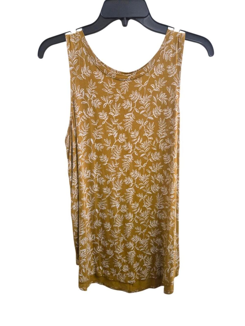 Good M Old Navy Tank Top